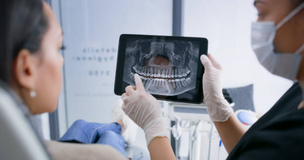 Licensed Tooth Extraction service in Stone Mountain, GA - Smile Center Dentistry